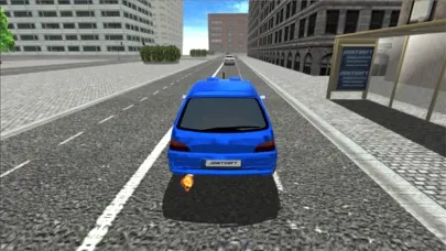 Capturas de pantalla de Extreme Modified Car Simulator