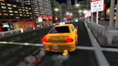 Modified Cars Simulator 2应用截图