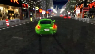 Modified Cars Simulator 2应用截图