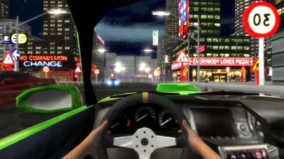 Modified Cars Simulator 2应用截图