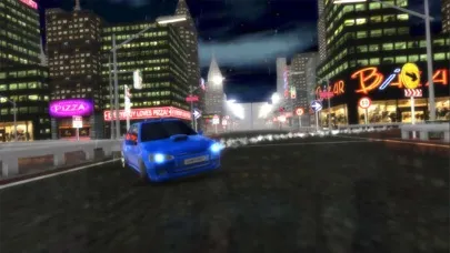 Modified Cars Simulator 2应用截图