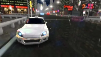 Modified Cars Simulator 2应用截图