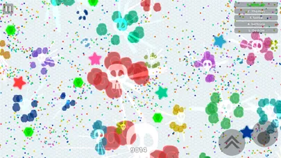 ภาพหน้าจอของ Soul.io