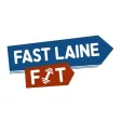 Fast Laine Fit