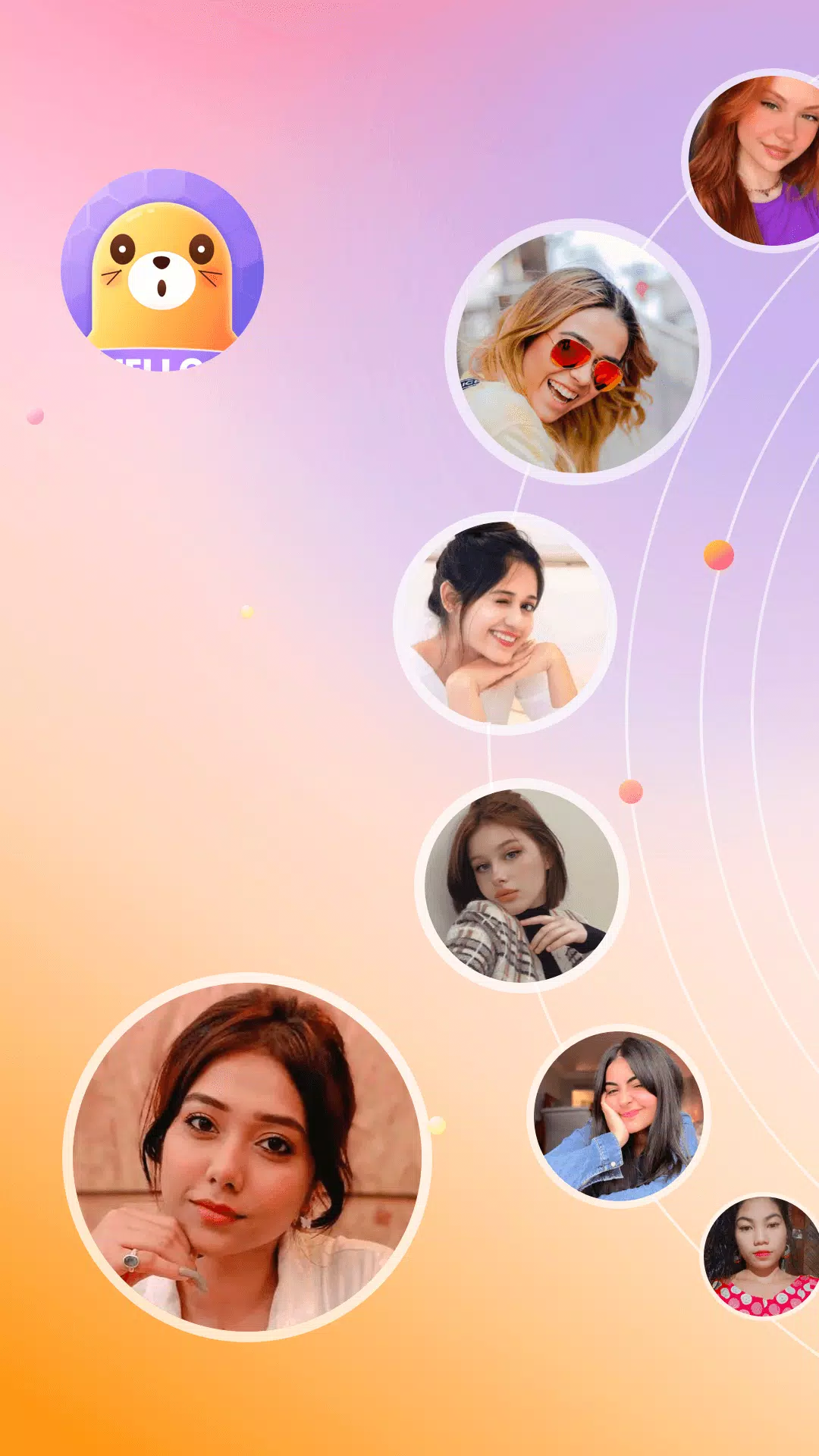 WeMeet: Video Chat OL Screenshots1