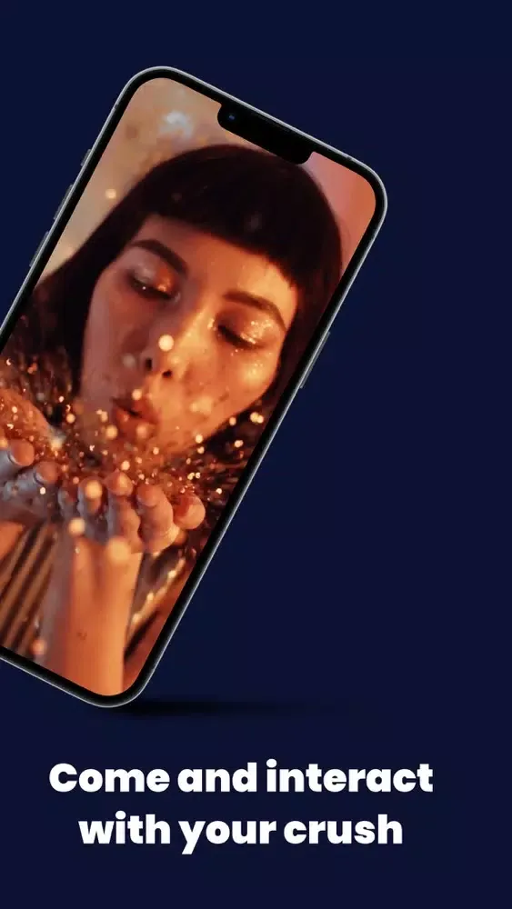 Скриншоты JOJO - Fun Short Video & Chat
