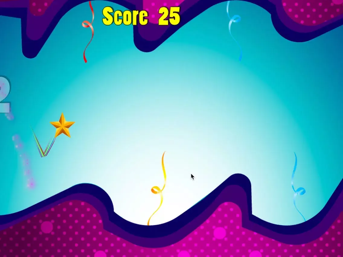 No Bubble Shoot iPad  스크린샷