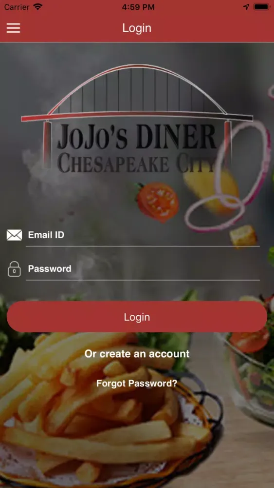 Скриншоты JoJo's Diner