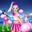 Cheer Squad JoJo - Home Design