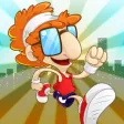 Parkour Star ( gametapas #4 )
