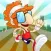 Parkour Star ( gametapas #4 )