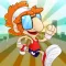 Parkour Star ( gametapas #4 )