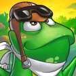 Pond Race ( gametapas #1 )