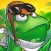 Pond Race ( gametapas #1 )