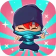 Smooth Ninja ( gametapas #5 ) Smooth Ninja ( gametapas #5 )