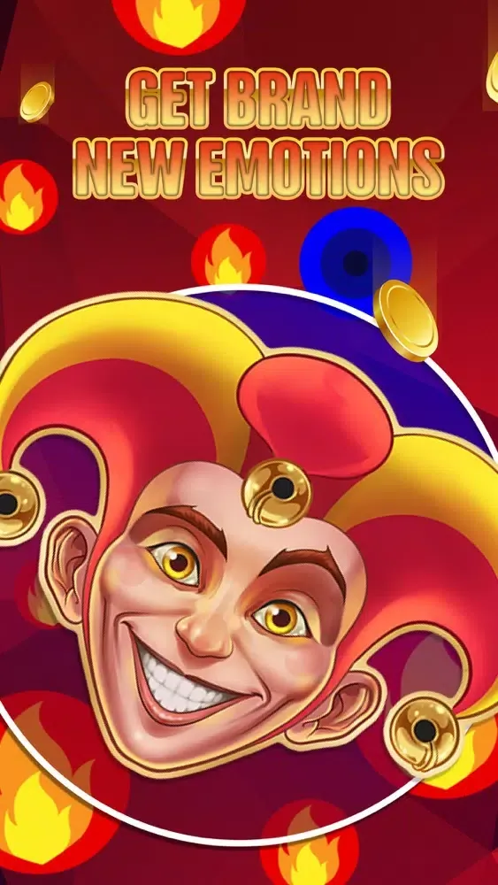 Joker SortBalls Screenshots