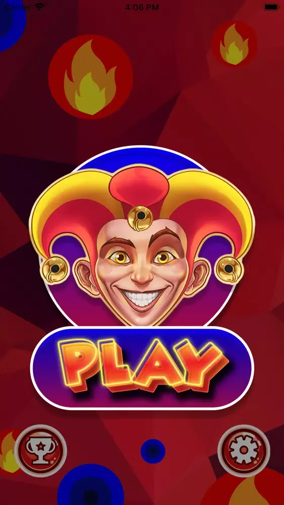 Joker SortBalls Screenshots
