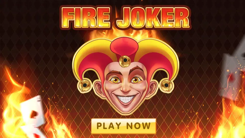 Capturas de pantalla de Fire Joker
