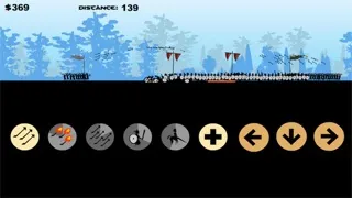 صور Stick Castles War