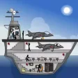Click Death - Stick Aircraft Carrier Click Death - Stick Aircraft Carrier