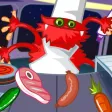 Cosmic Chef - Breakfast Rush