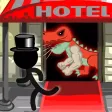 Death Click Hotel - Stickman Edition Death Click Hotel - Stickman Edition