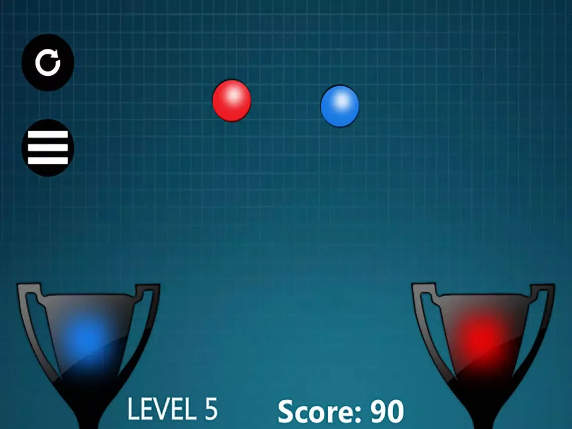 صور Don't Miss the Ball iPad 