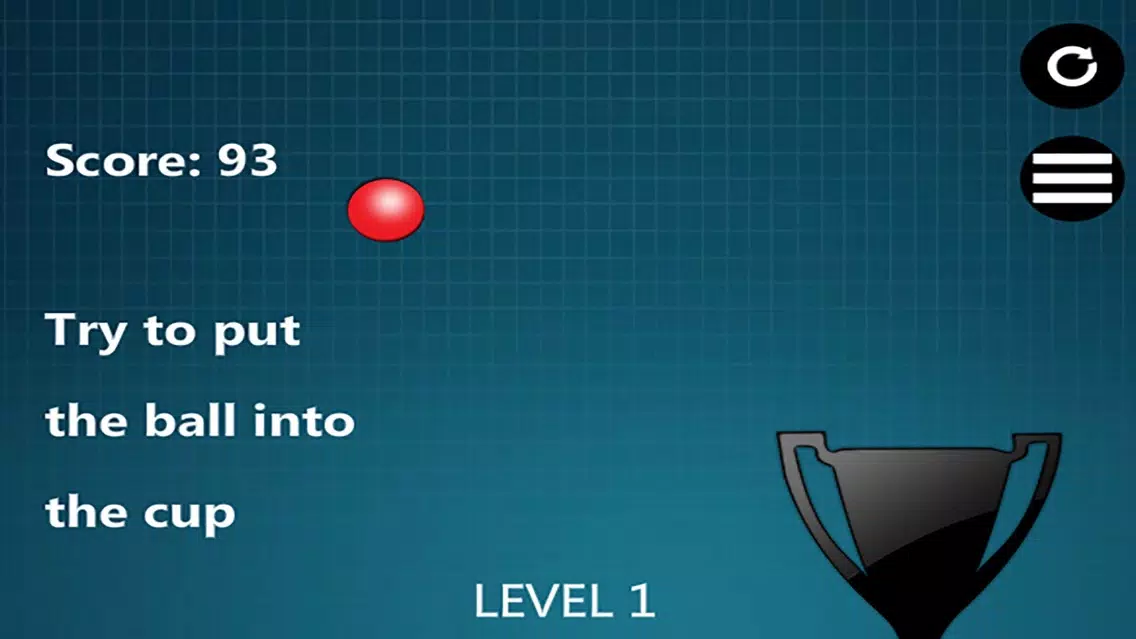 Don't Miss the Ball Screenshots