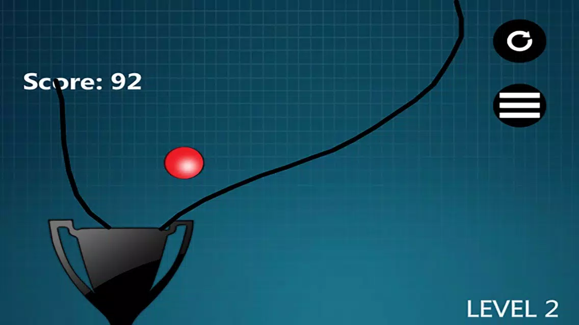 Don't Miss the Ball Screenshots