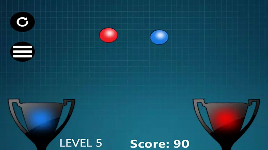 Don't Miss the Ball Screenshots