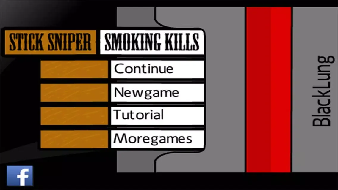 تصاویر Stick Sniper - Smoking Kills