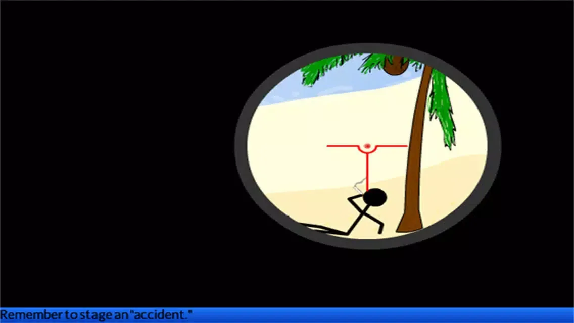 تصاویر Stick Sniper - Smoking Kills