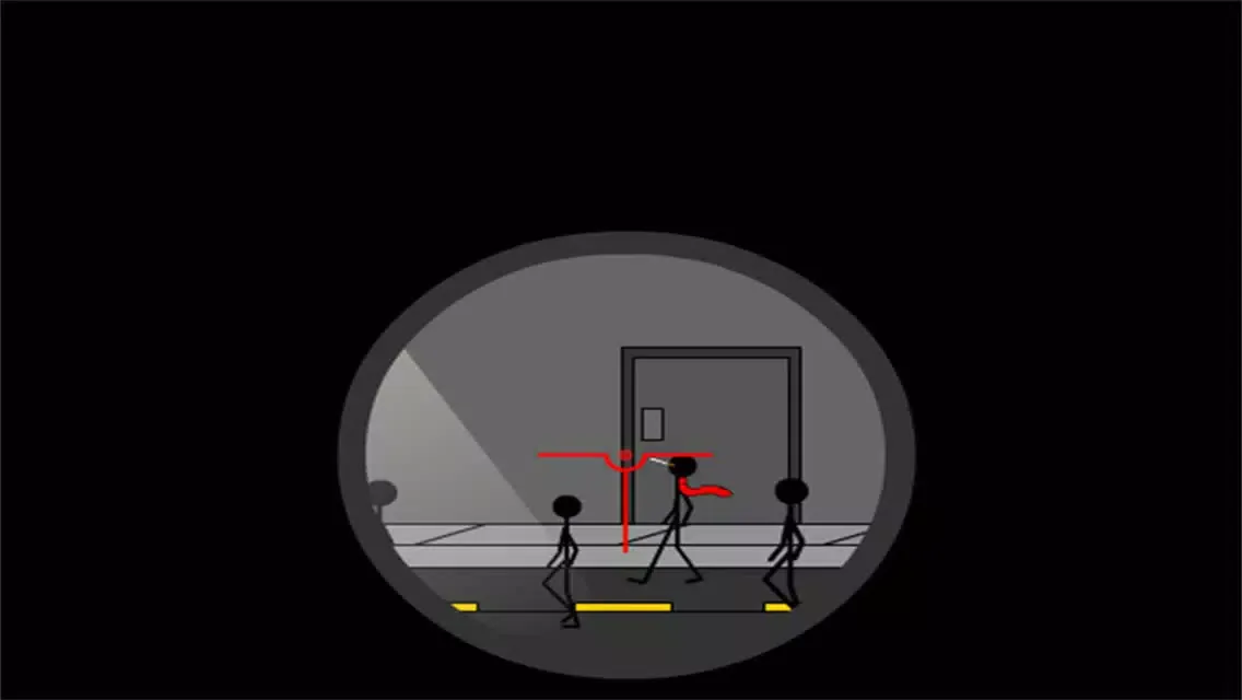 تصاویر Stick Sniper - Smoking Kills