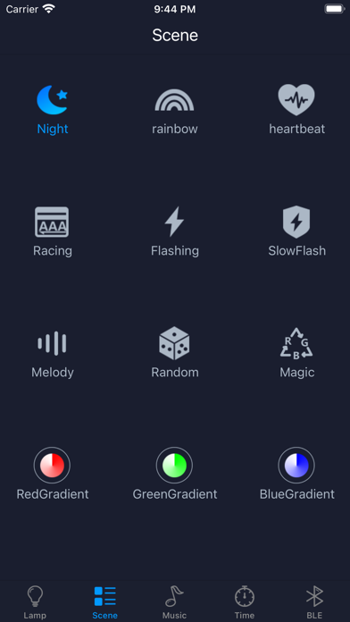 Smart Lamp Pro应用截图
