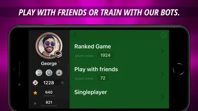 Joker online स्क्रीनशॉट