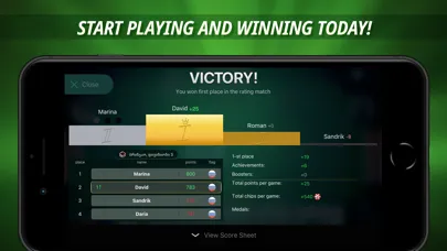 Joker online स्क्रीनशॉट