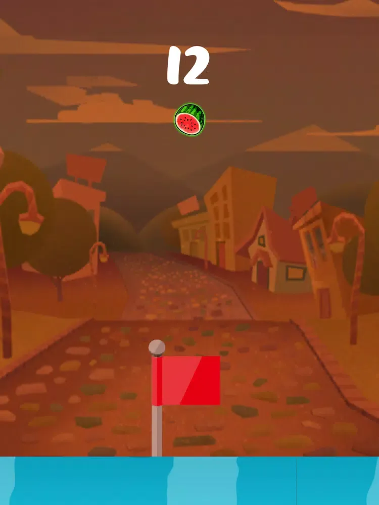 Joker-in-the-box iPad  سکرین شاٹس