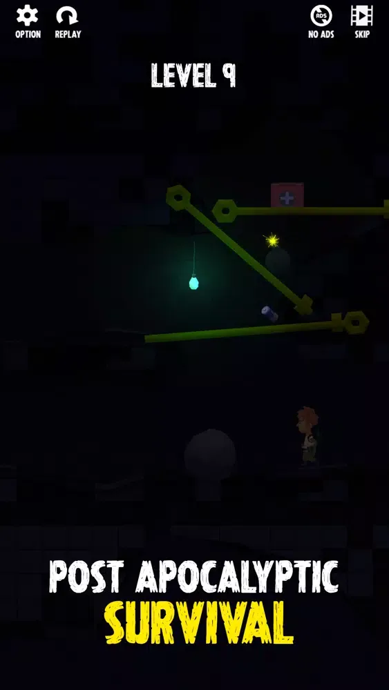 Capturas de pantalla de Pull Him Out: Hero Rescue