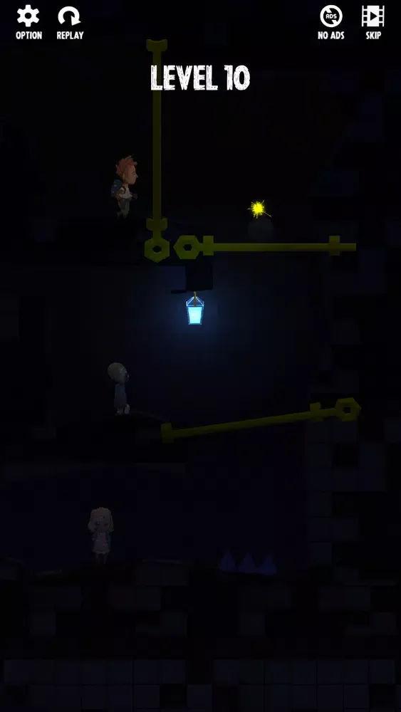 Capturas de pantalla de Pull Him Out: Hero Rescue