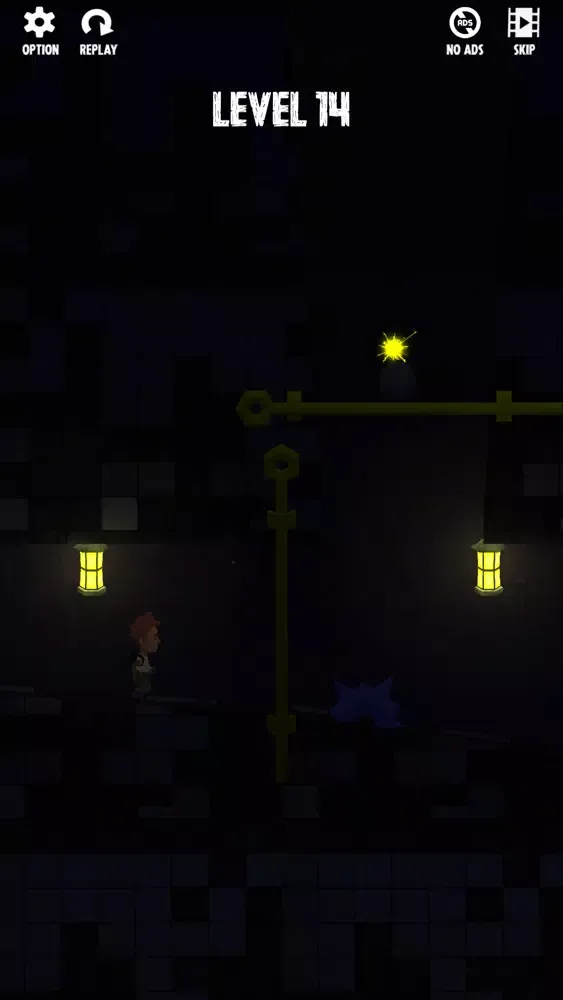 Capturas de pantalla de Pull Him Out: Hero Rescue