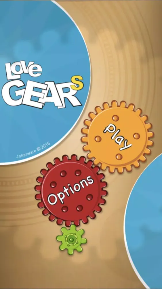 Love Gears স্ক্রিনশট