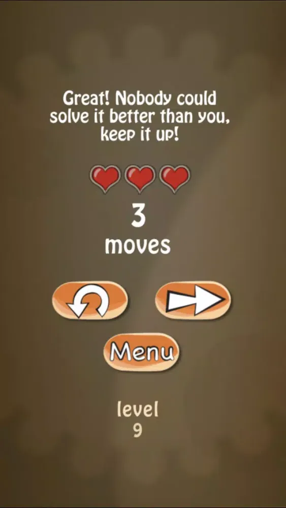 Love Gears স্ক্রিনশট