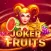 Joker Fruits - Go Match Three