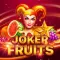 Joker Fruits - Go Match Three