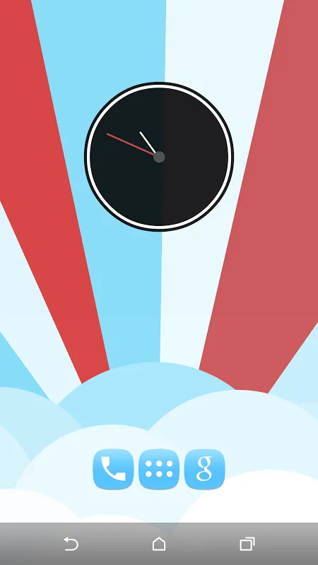 Capturas de pantalla de Minima