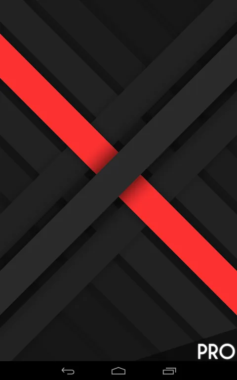 Capturas de pantalla de Minima