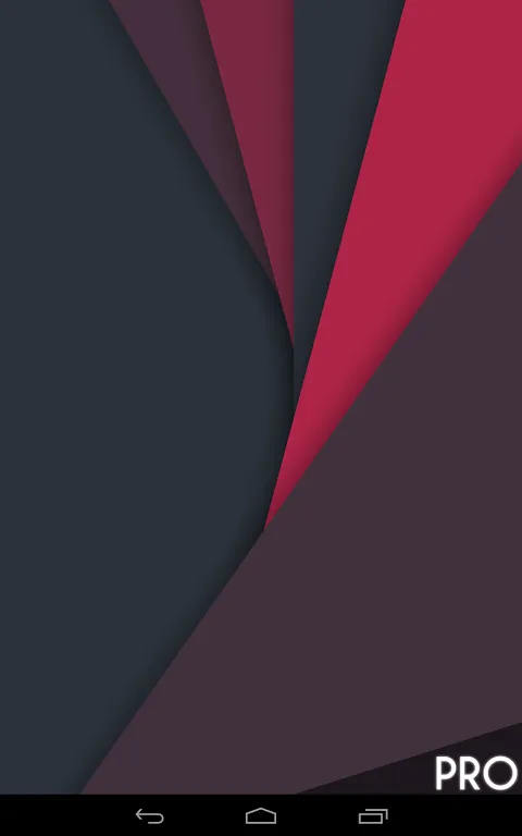 Capturas de pantalla de Minima