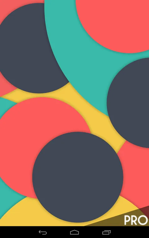 Capturas de pantalla de Minima