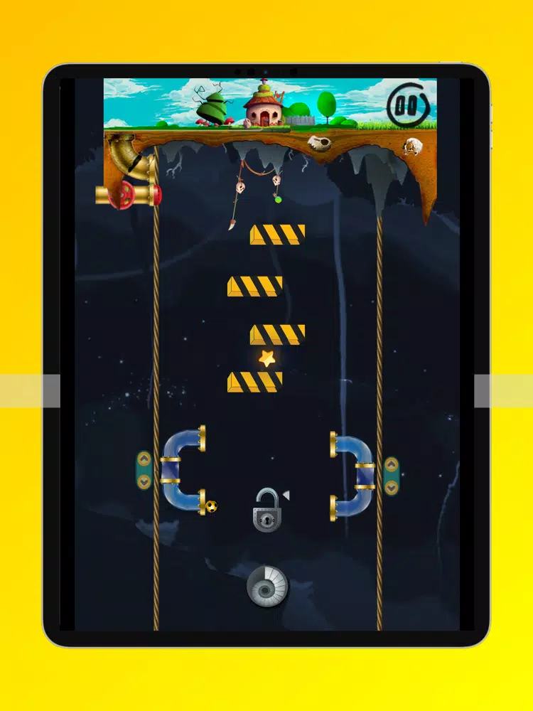 Pipo Challange iPad  স্ক্রিনশট