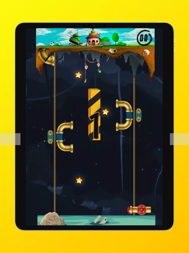 Pipo Challange iPad  স্ক্রিনশট